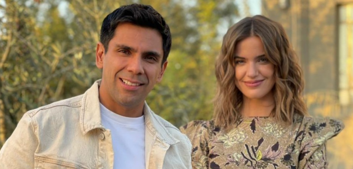 Millaray Viera y Juan Pablo Queraltó anunciaron nueva incorporación a 'Sabingo': debuta este sábado