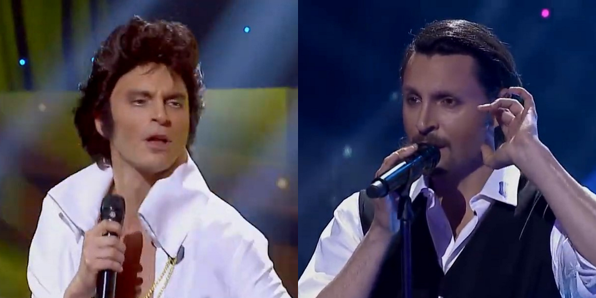 Santiago Meneghello analizó participación en The Covers y reveló cuáles son sus favoritos a ganar