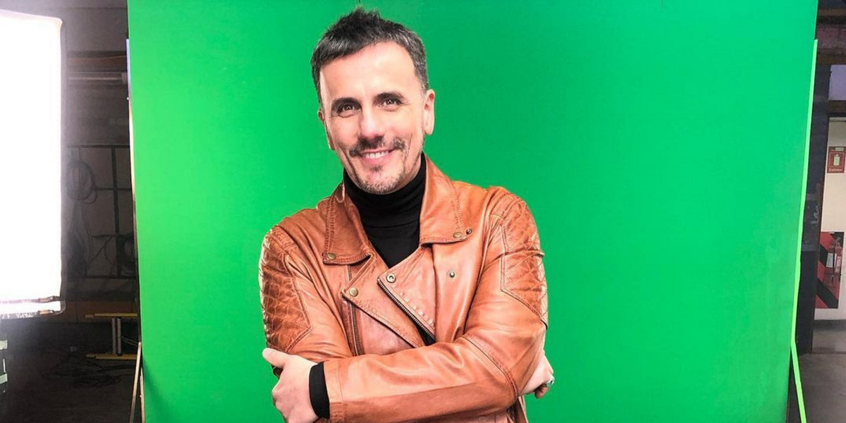 Sergio Lagos ante falta de un programa que se ajuste a su estilo: “Nunca he peleado por aquello”