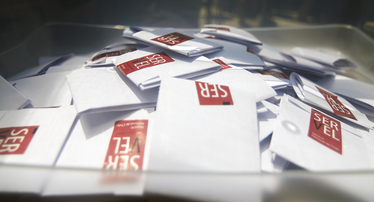 Servel impugnó 226 candidaturas: 96 de diputados por Apruebo Dignidad y 90 del Partido Republicano