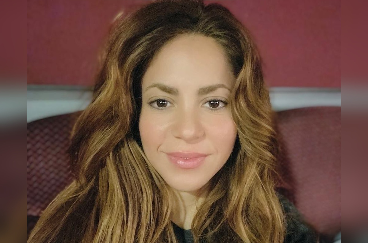 Shakira narró ataque que sufrió de jabalíes y mostró cómo quedó su bolso: 