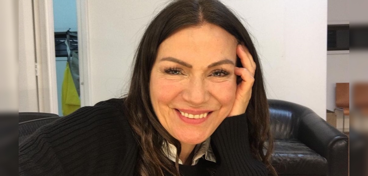 Solange Lackington celebró cumpleaños de su hijo y seguidores notaron su parecido: 