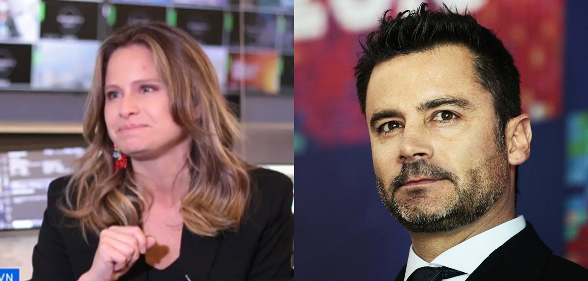 Soledad Onetto se quebró al recordar frase que le dijo a Camiroaga en Viña: 