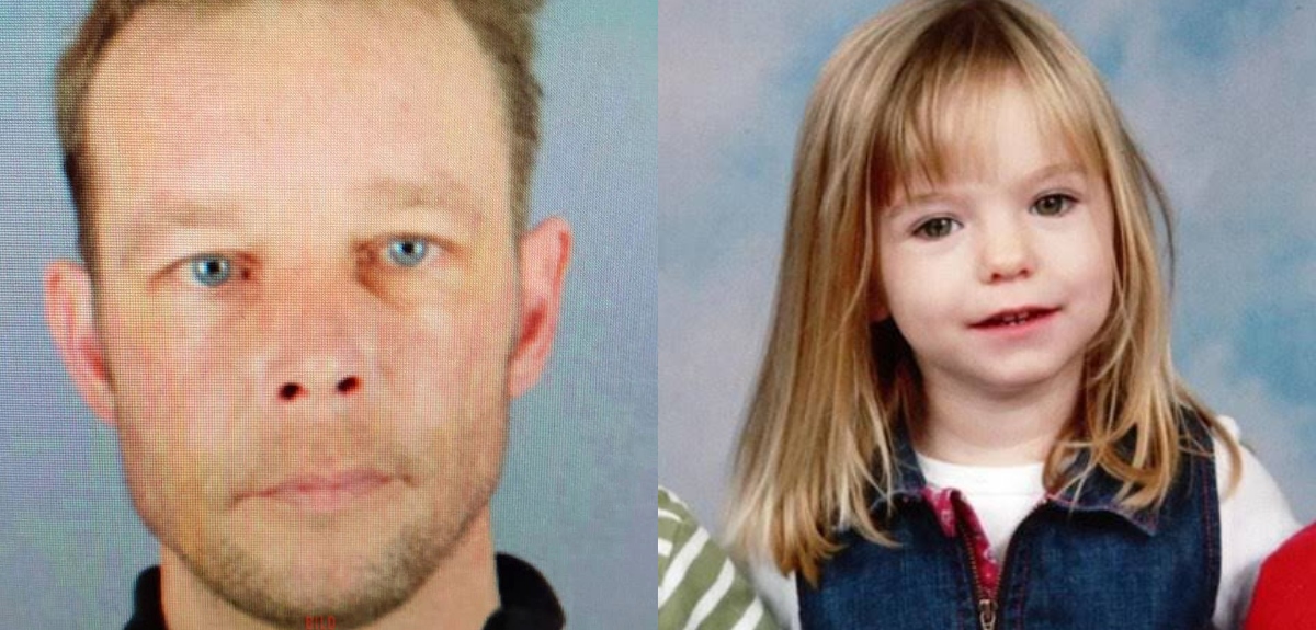 Caso Madeleine McCann: hallan pruebas que incriminarían 