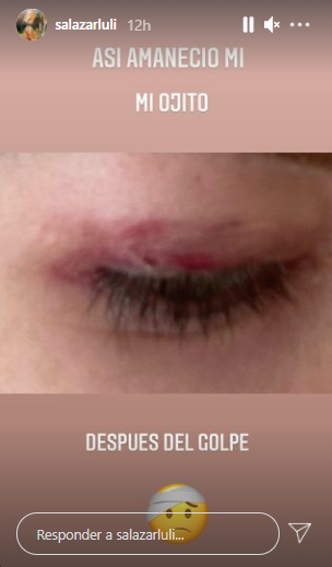 Luciana Salazar | Instagram