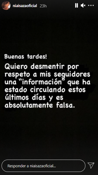 Sonia Isaza | Instagram