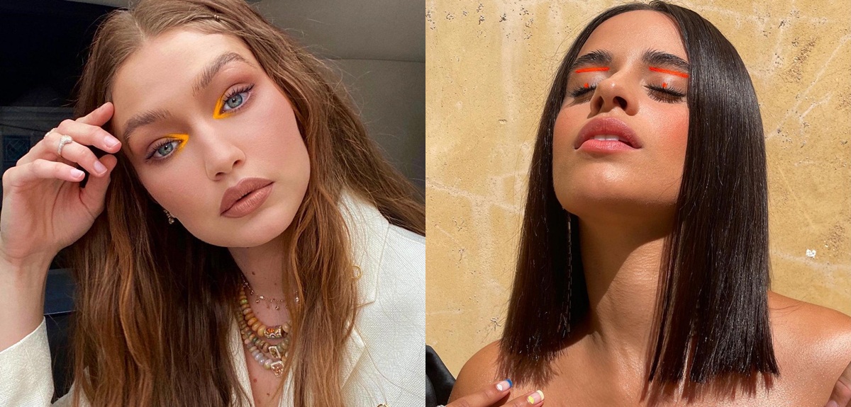 6 tendencias de belleza que dominarán esta primavera 2021