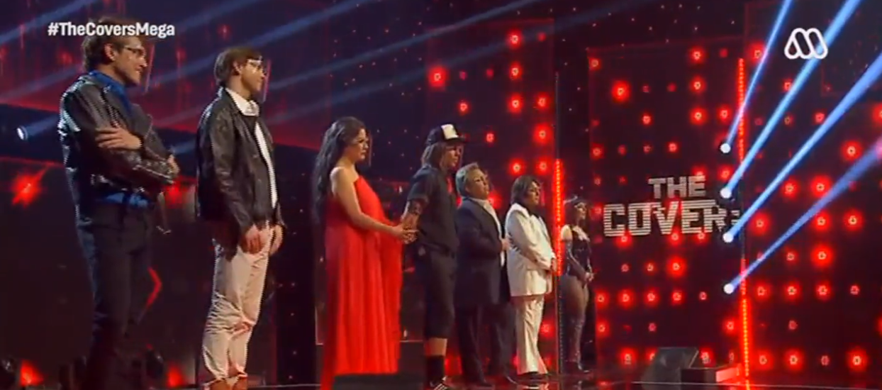 Nueva eliminación en 'The Covers' molestó a televidentes: 