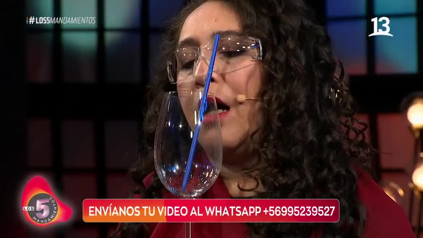 Captura | Canal 13