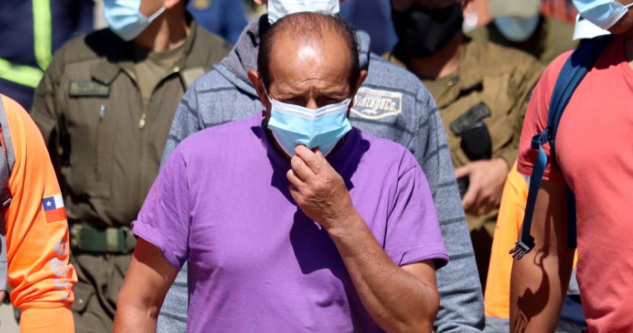 Justicia acoge recurso de amparo del tío abuelo de Tomás Bravo para no ser sometido a examen de pelo