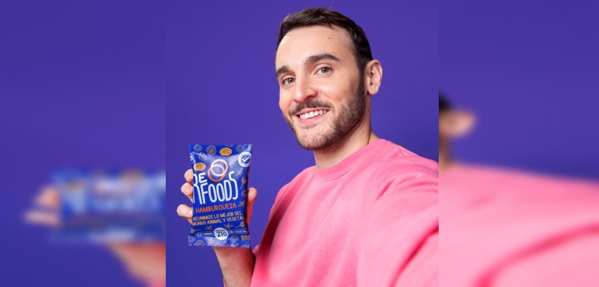 Tomás González alista retiro de la gimnasia lanzando productos que 'nadie más tiene en el mercado'