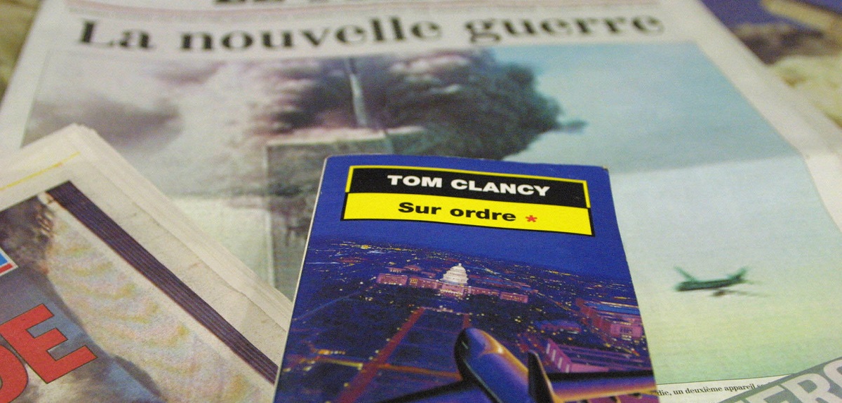 Estados Unidos conmemora 20 años del atentado del 11 de septiembre a las Torres Gemelas