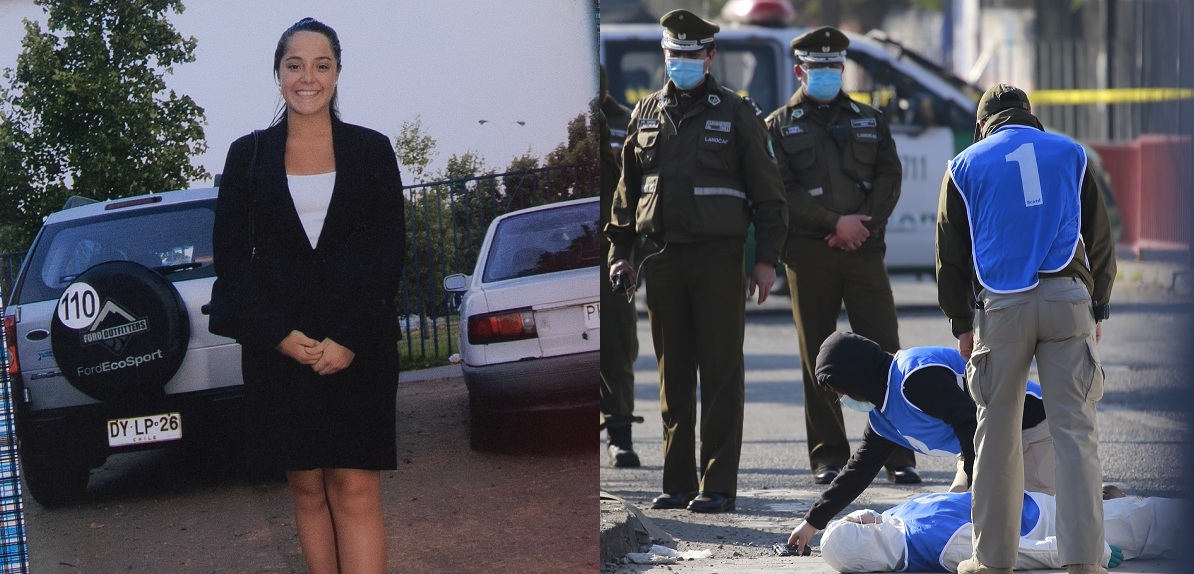 Familia de detective Vivanco acusa a PDI por informe para cobrar montepío: 