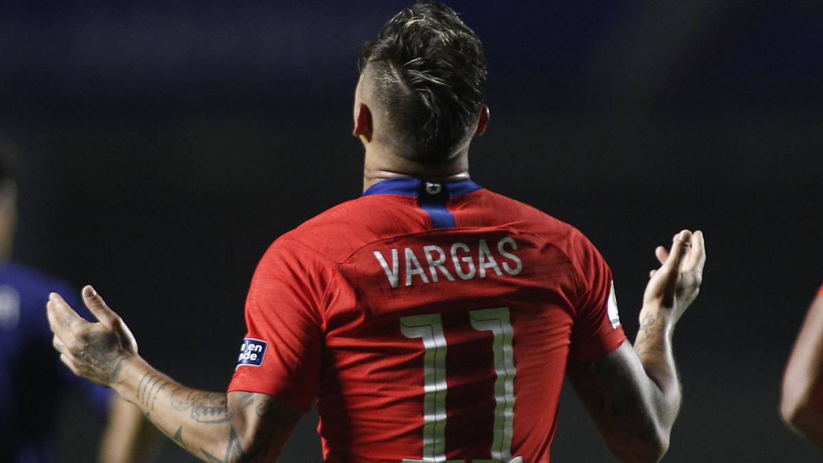 La negativa racha que debe dejar atrás la 'Roja' si quiere ganarle a Colombia en las clasificatorias