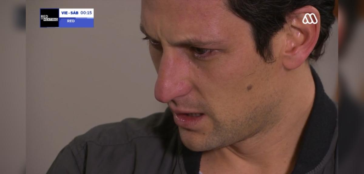 ¿Qué planea Eliana? la reacción de Benjamín al enterarse que Ana es su madre en 