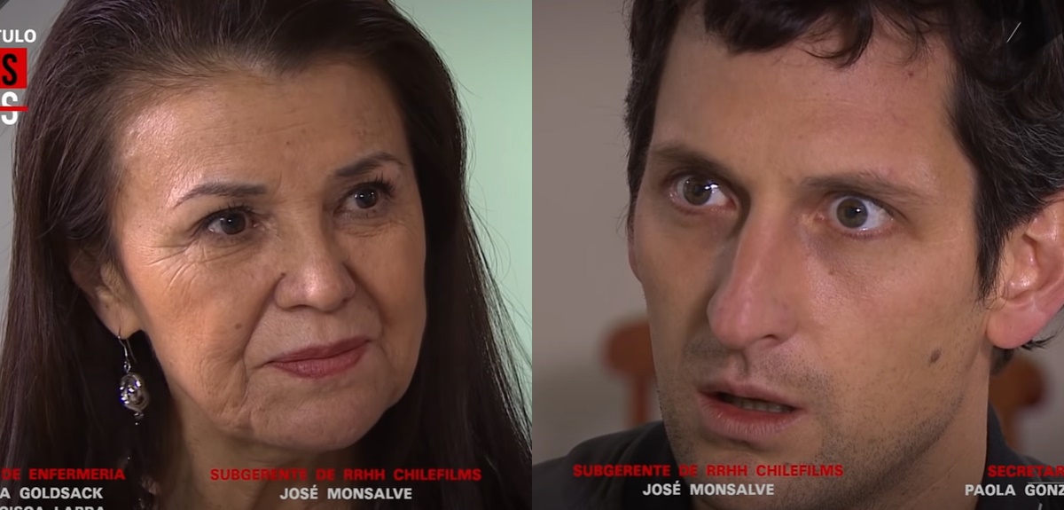 Nuevo giro en la historia: Eliana destapará todo en 'Verdades Ocultas' y Benjamín será la víctima