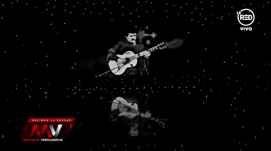 La aplaudida decisión de La Red en el natalicio número 89 de Víctor Jara: 