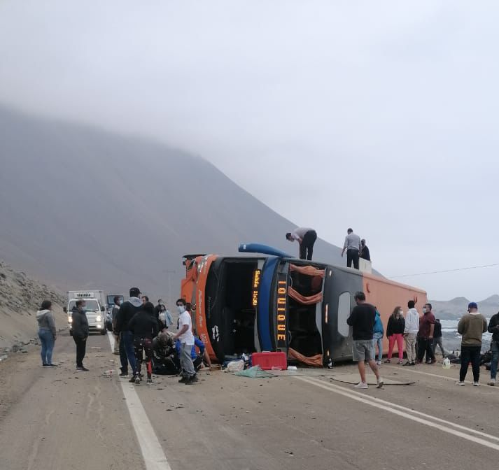 Cristián Núñez | BBCL