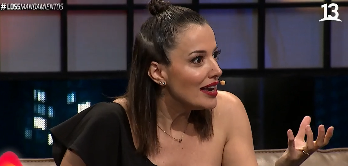 Yamila Reyna contó que no creía propuesta de matrimonio de Diego Sánchez: 