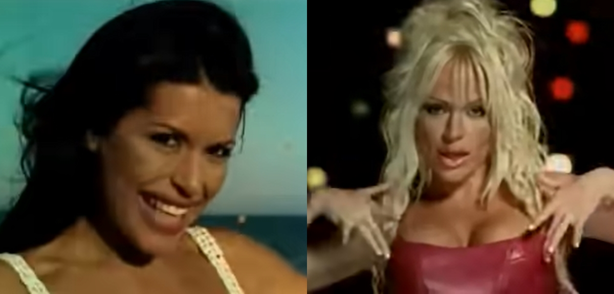 Sonia y Selena: ¿qué fue del dúo que hizo cantar con el hit 