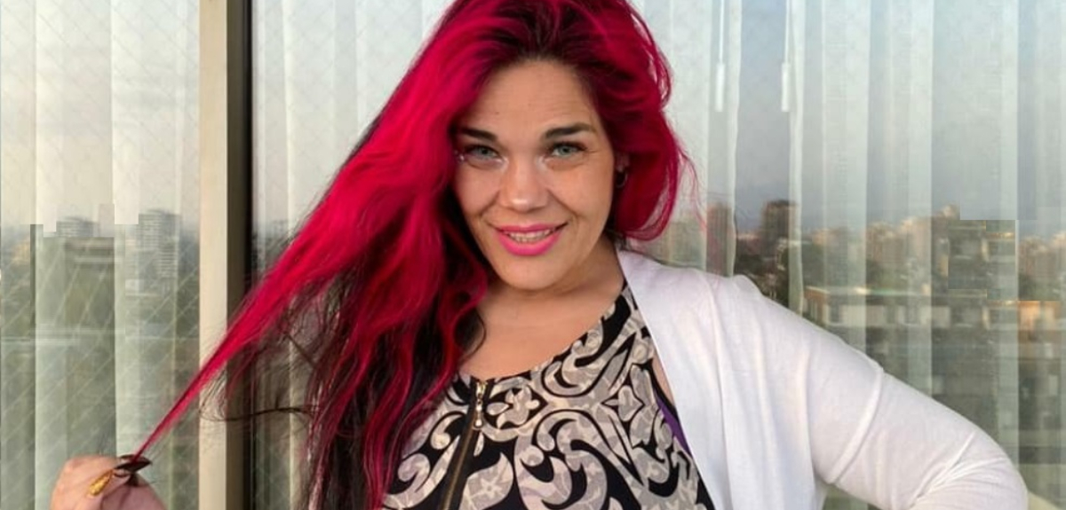 Zapallito Italiano compartió saludo de cumpleaños para su hija: evidenció gran parecido entre ellas