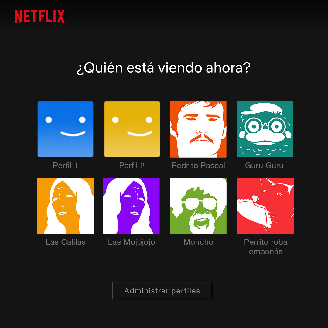 Netflix