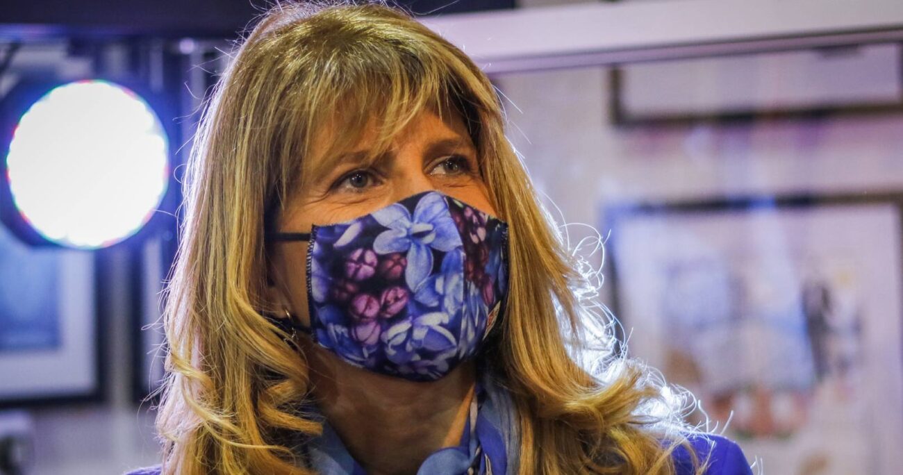 Rincón advierte que, tal como está, el cuarto retiro no tendría apoyo suficiente en el Senado