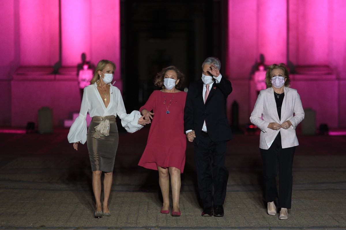 Diego Martin | Agencia UNO