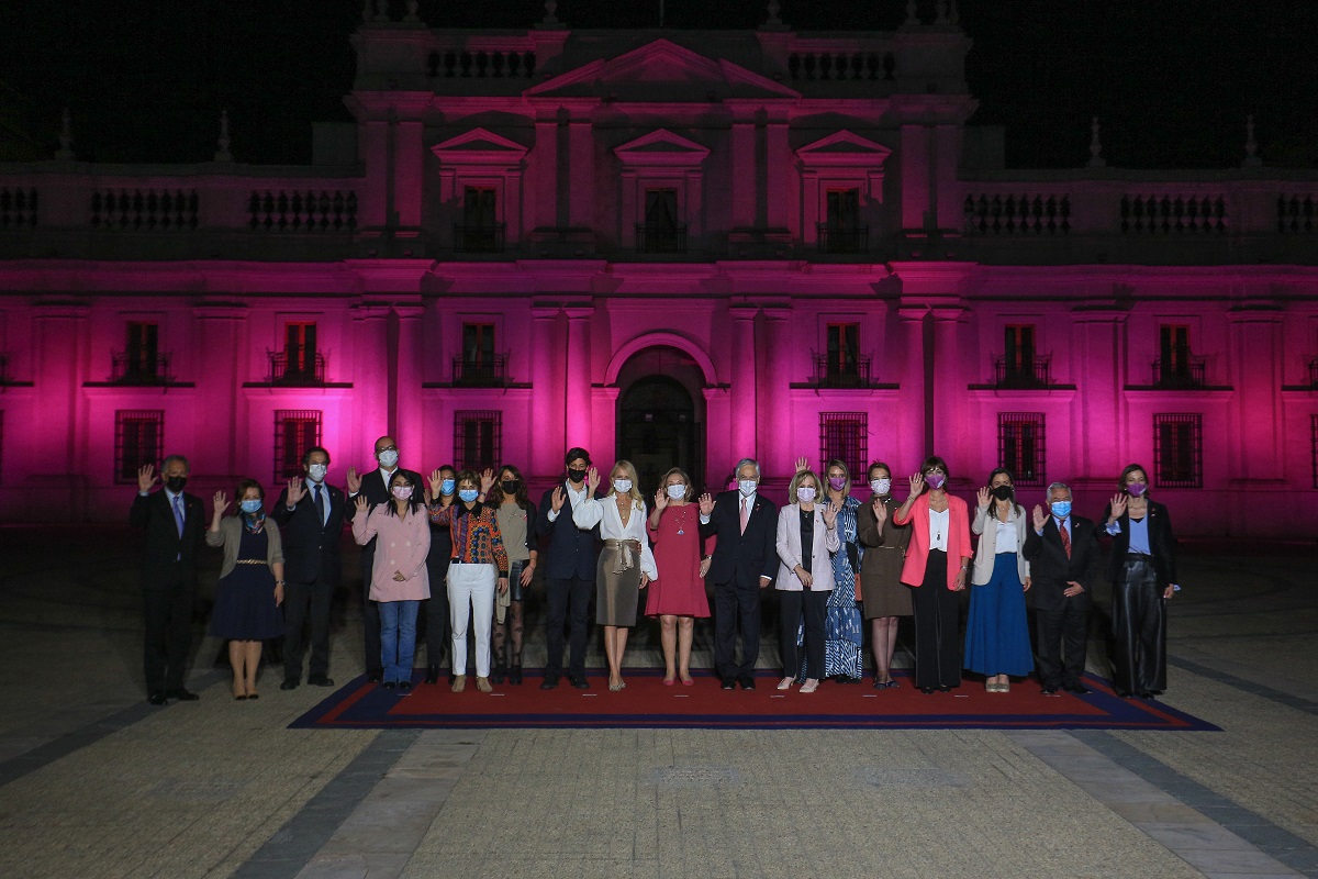 Diego Martin | Agencia UNO