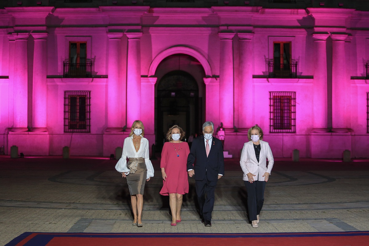 Diego Martin | Agencia UNO