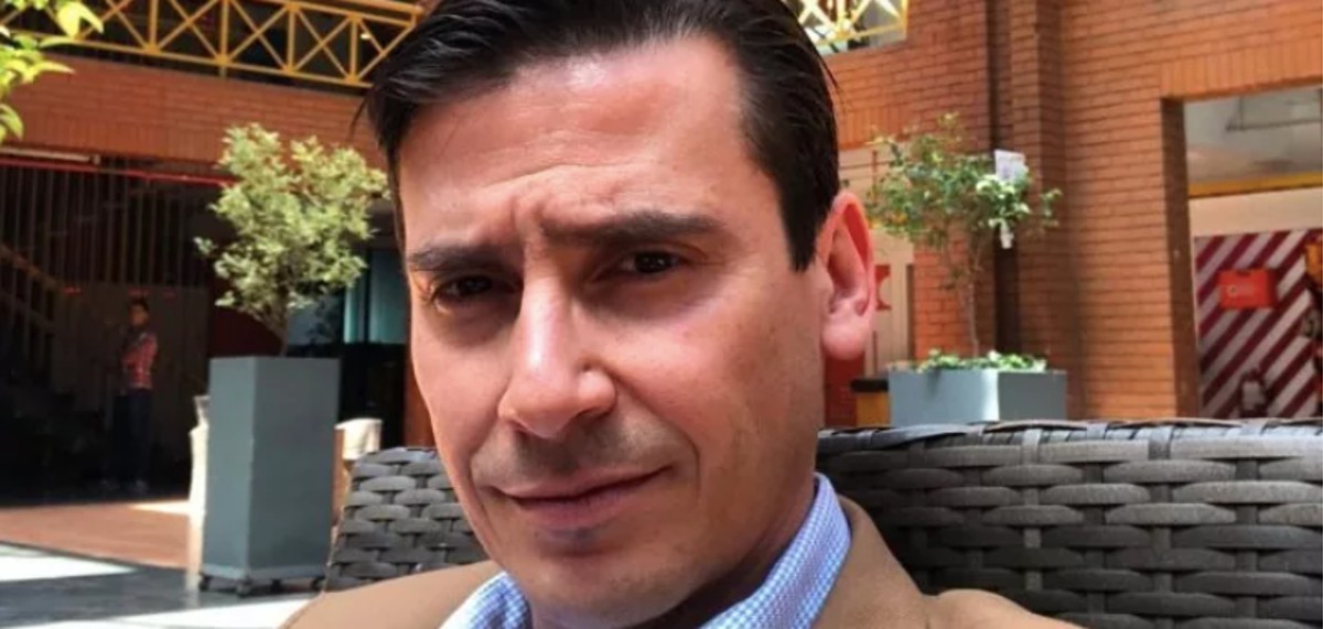 Álvaro Espinoza criticó la televisión por no incluir a adultos mayores: 