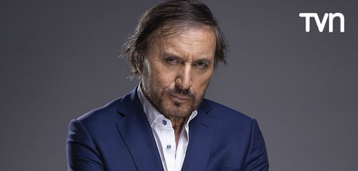 Frases, intervenciones y humo: Carlos Pinto reveló exigencias de fans para el regreso de ‘Mea Culpa’