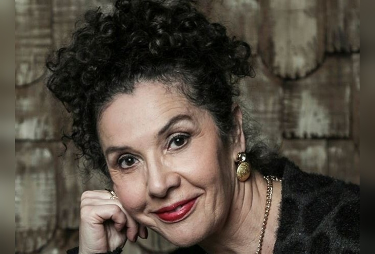 Carmen Disa Gutiérrez | Mega