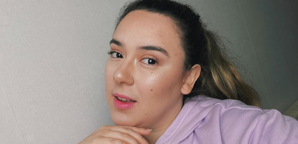 Christell Rodríguez se desahogó sobre los molestos haters y cómo la afectaron: “Me agobiaba”