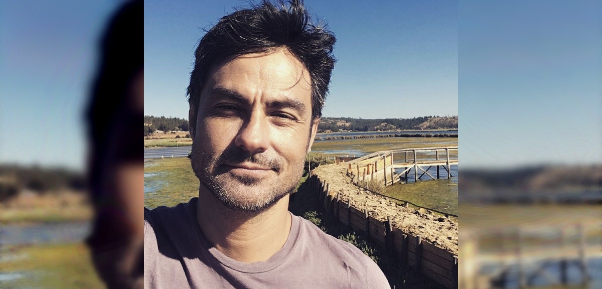 Claudio Ravanal es el nuevo confirmado para The Covers 2: “Me levanto y acuesto con el cantante”