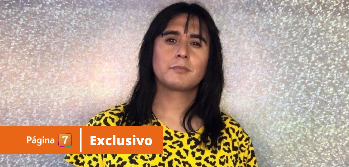 Doble de Steve Perry tras polémica por frase de Yuri de Yo Soy: 