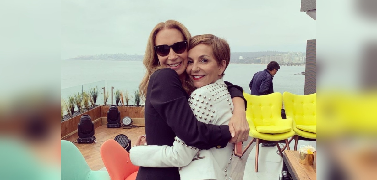 Fran García-Huidobro tras dichos sobre ME-O: 