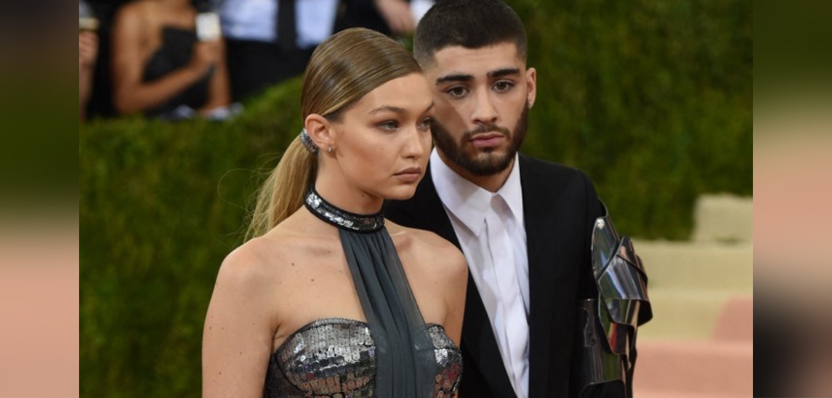 La acusación de violencia intrafamiliar por la que Gigi Hadid y Zayn Malik se habrían separado