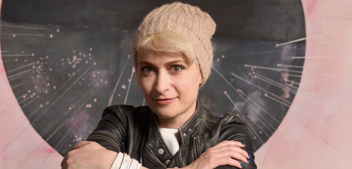 Halyna Hutchins: la historia de la directora de fotografía que murió tras disparo de Alec Baldwin