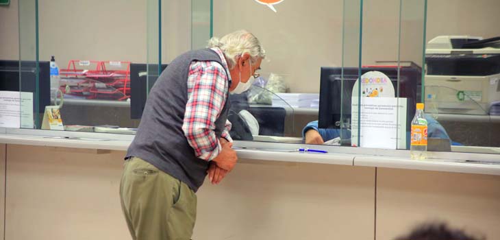 IPS lanza campaña para que 50 mil beneficios sociales sean cobrados