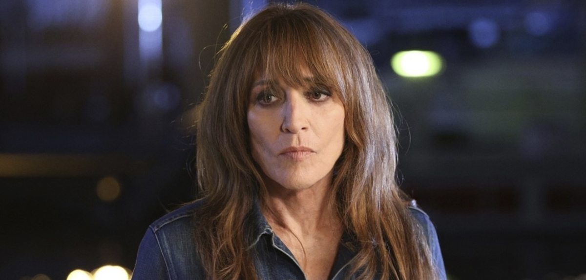 Katey Sagal, actriz de 'Casados con Hijos', fue hospitalizada tras ser atropellada