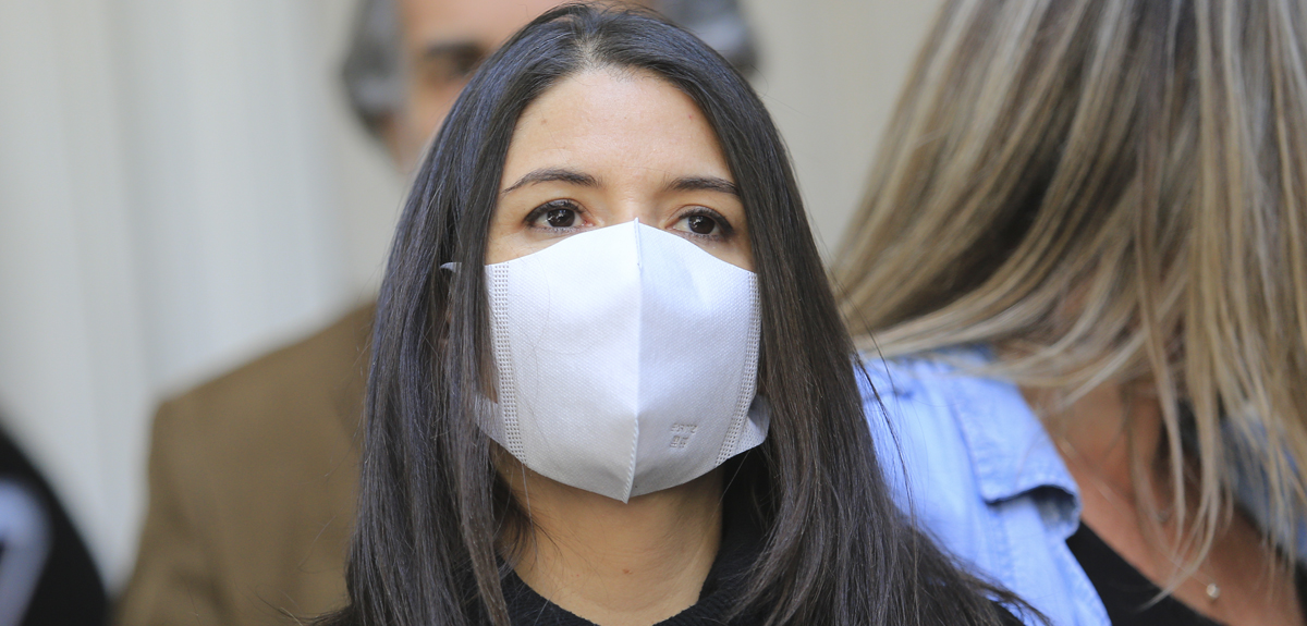 Martorell aseguró que informe de Contraloría apuntó 