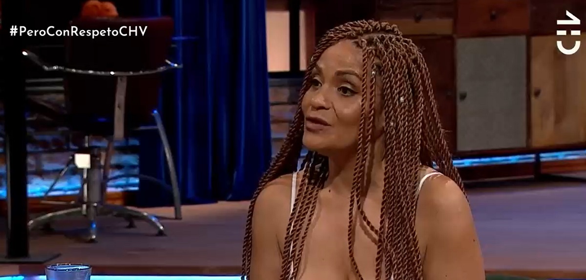 Katherine Orellana y su lucha por la tuición de su hijo: 