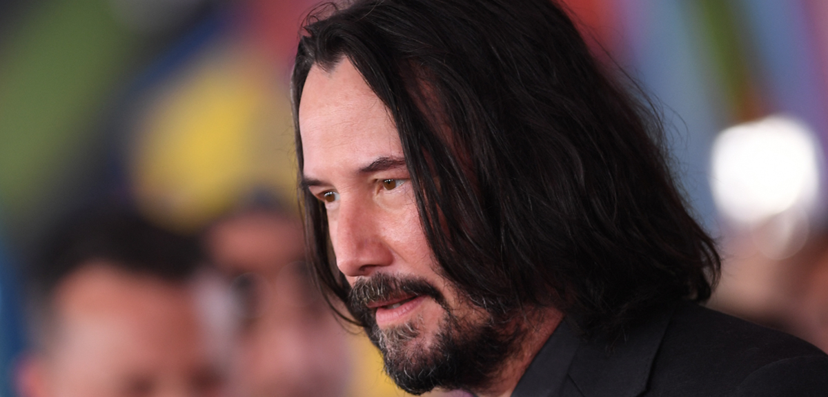 Keanu Reeves realizó lujoso regalo a sus dobles de acción: incluyó divertido mensaje personalizado