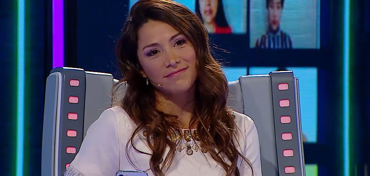 Loreto Aravena explicó por qué decidió compartir su romance con Max Luksic en redes sociales