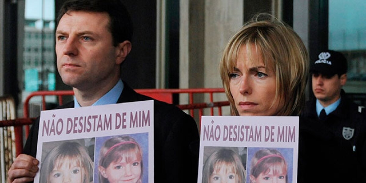 Fiscales del caso Madeleine McCann aseguran saber quién fue el culpable: 