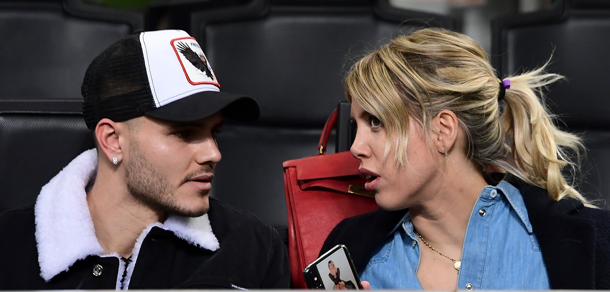 Wanda Nara afirmó que volvió con Icardi lanzando sincero mensaje: 