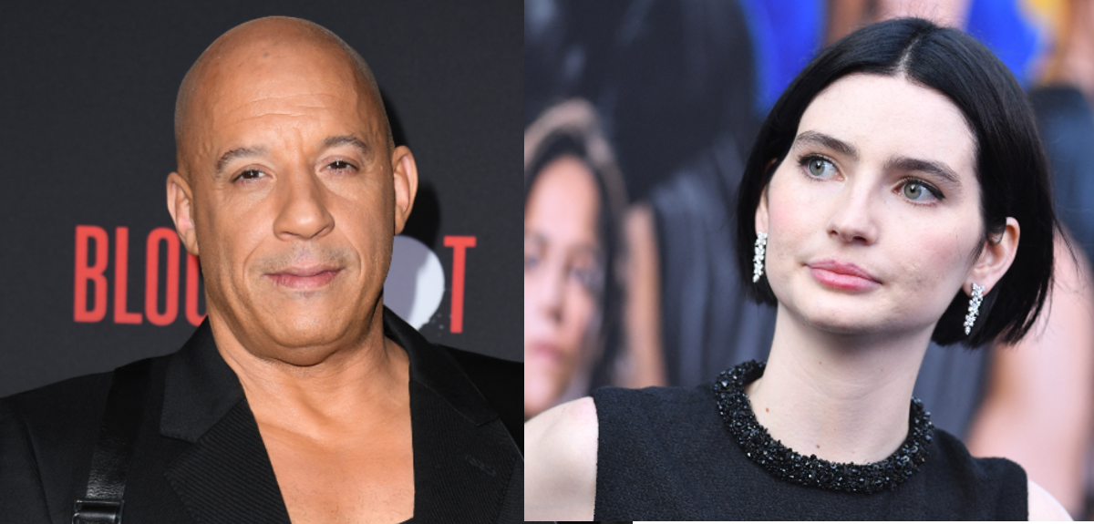 El emotivo casamiento de la hija de Paul Walker: Vin Diesel sorprendió al llevarla al altar