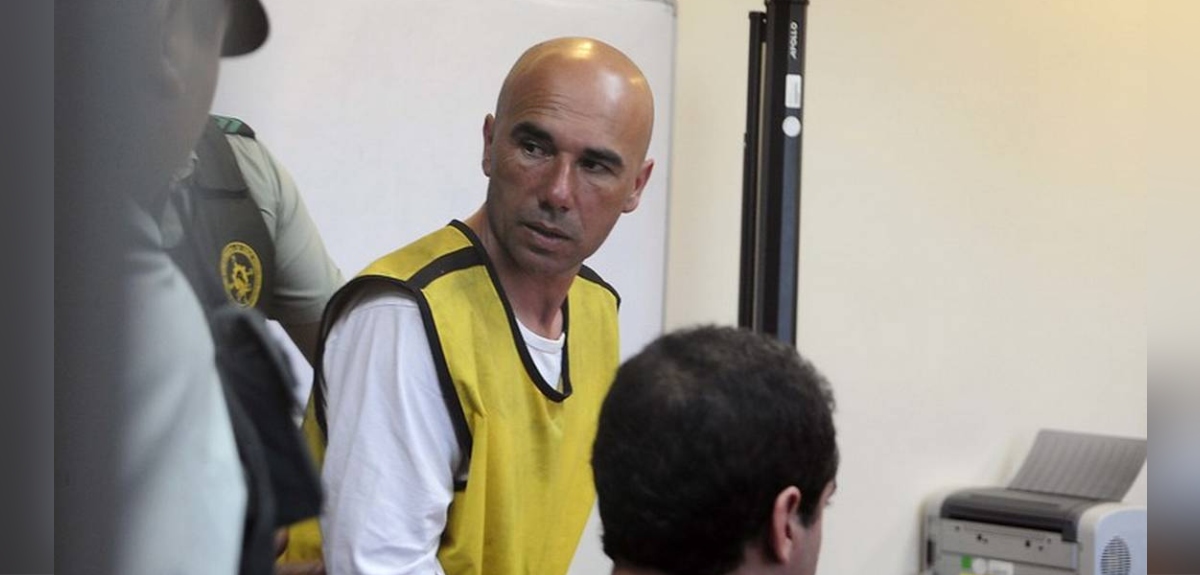 ¿Quién es el Chacal de Peñablanca? La historia del triple homicidio por el que fue condenado