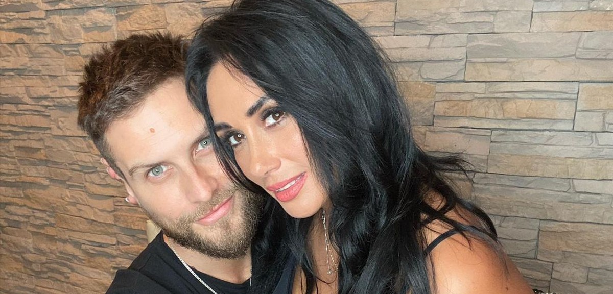 JP Cretton expresó su orgullo por nuevo proyecto de Pamela Díaz: “Felicidades, mi amor”